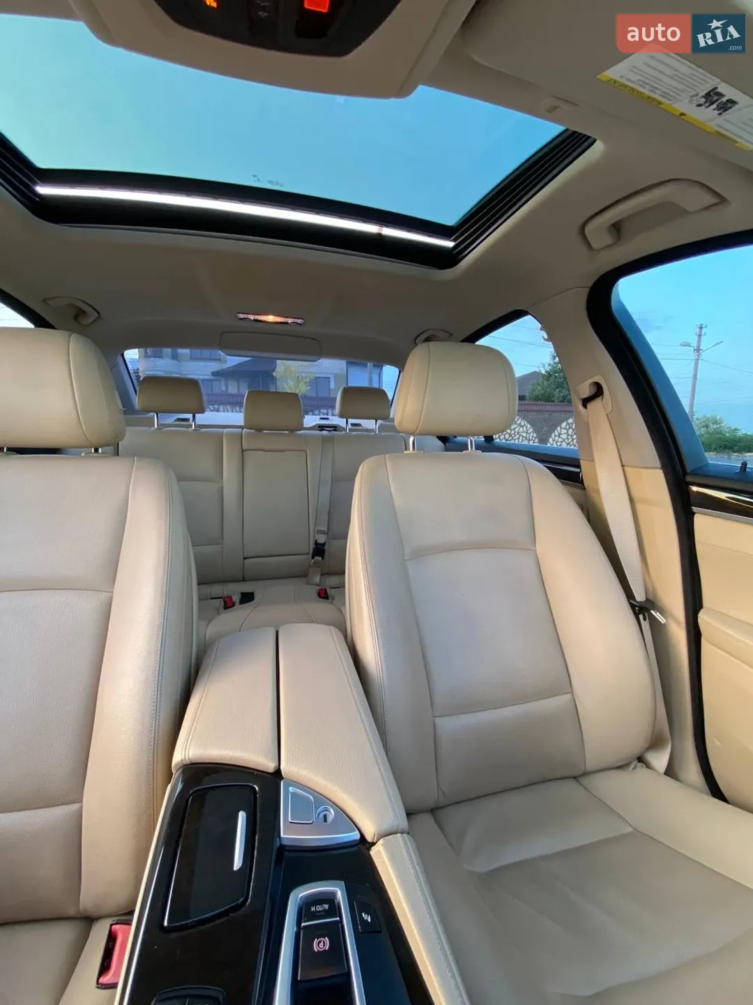 2014 BMW 5er - мініатюра 9