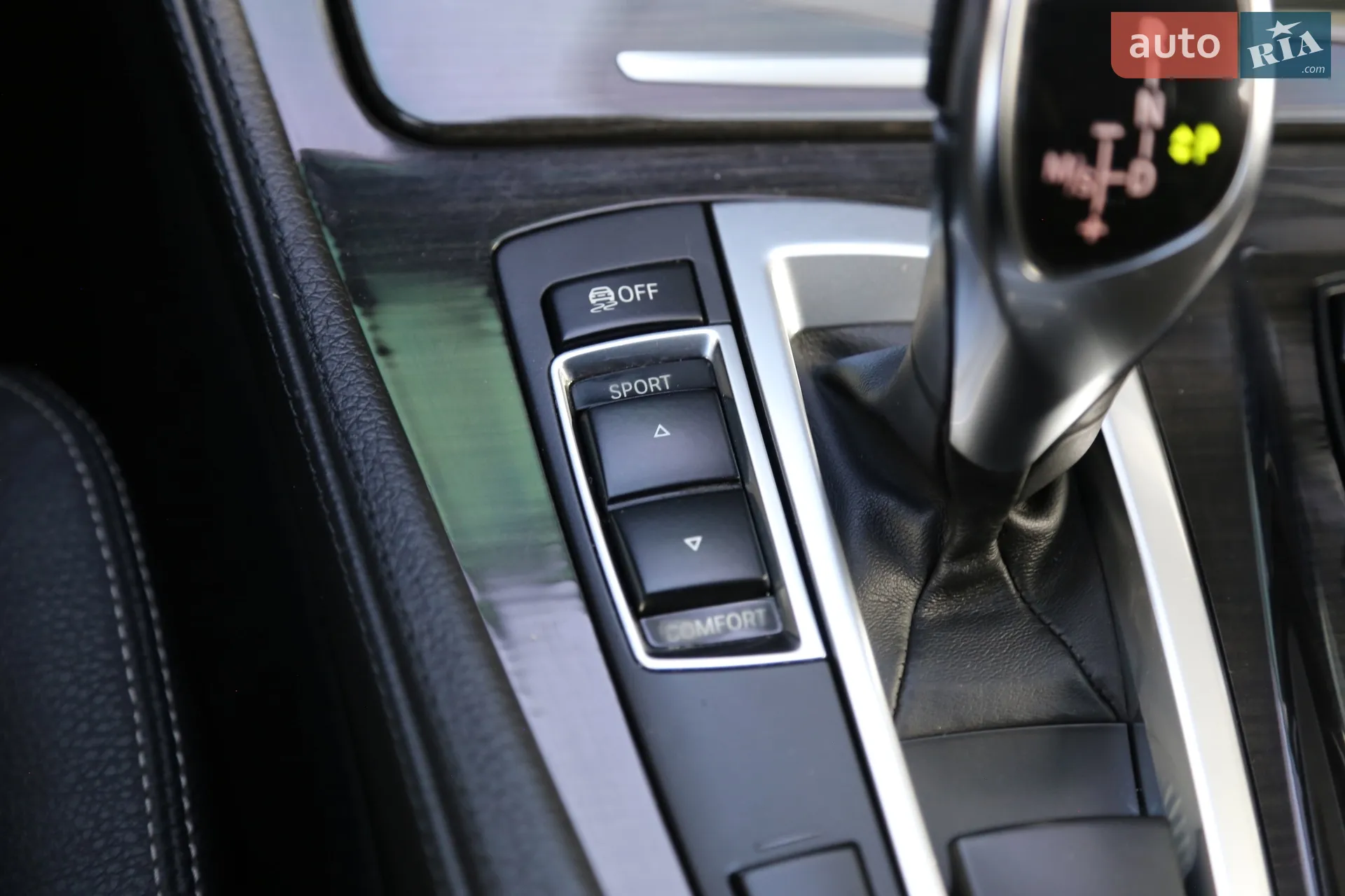 2016 BMW 5er - мініатюра 21