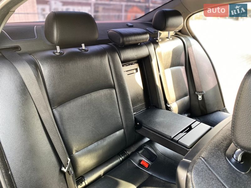 Седан BMW 5 Series 2013 в Хмельницком фото 40 Седан BMW 5 Series 2013 в Хмельницком