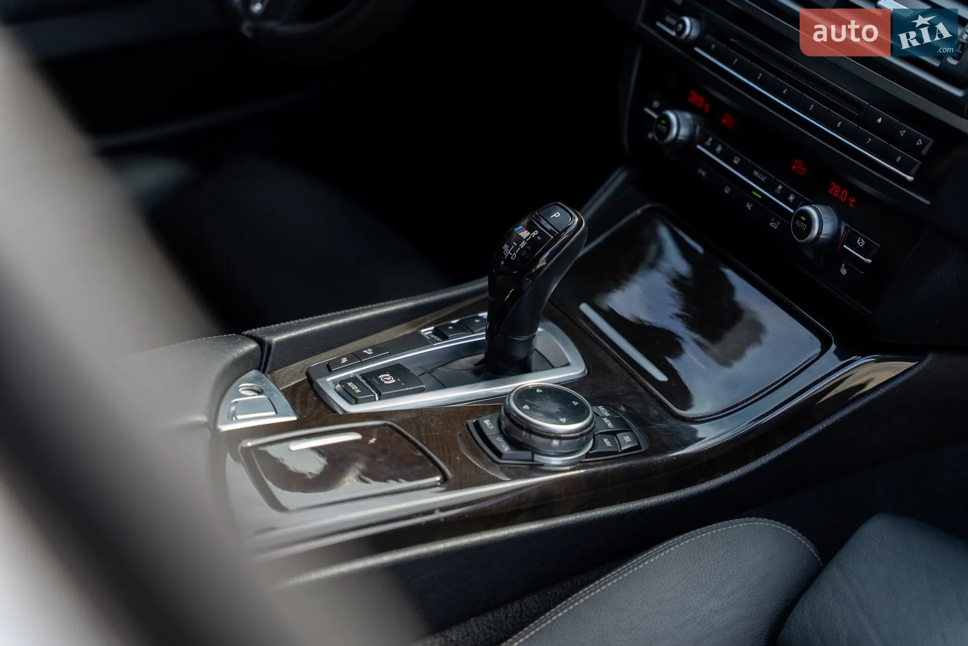 2014 BMW 5er - мініатюра 10