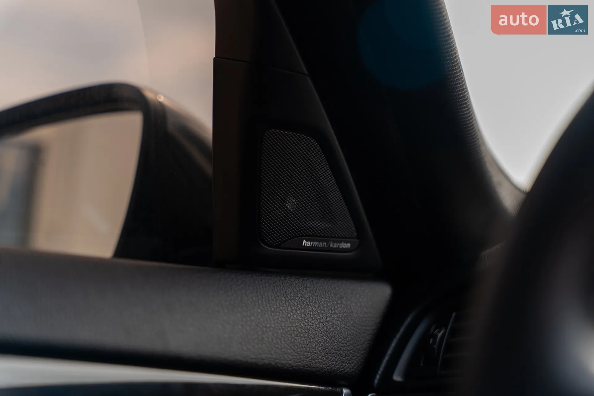 2014 BMW 5er - мініатюра 14