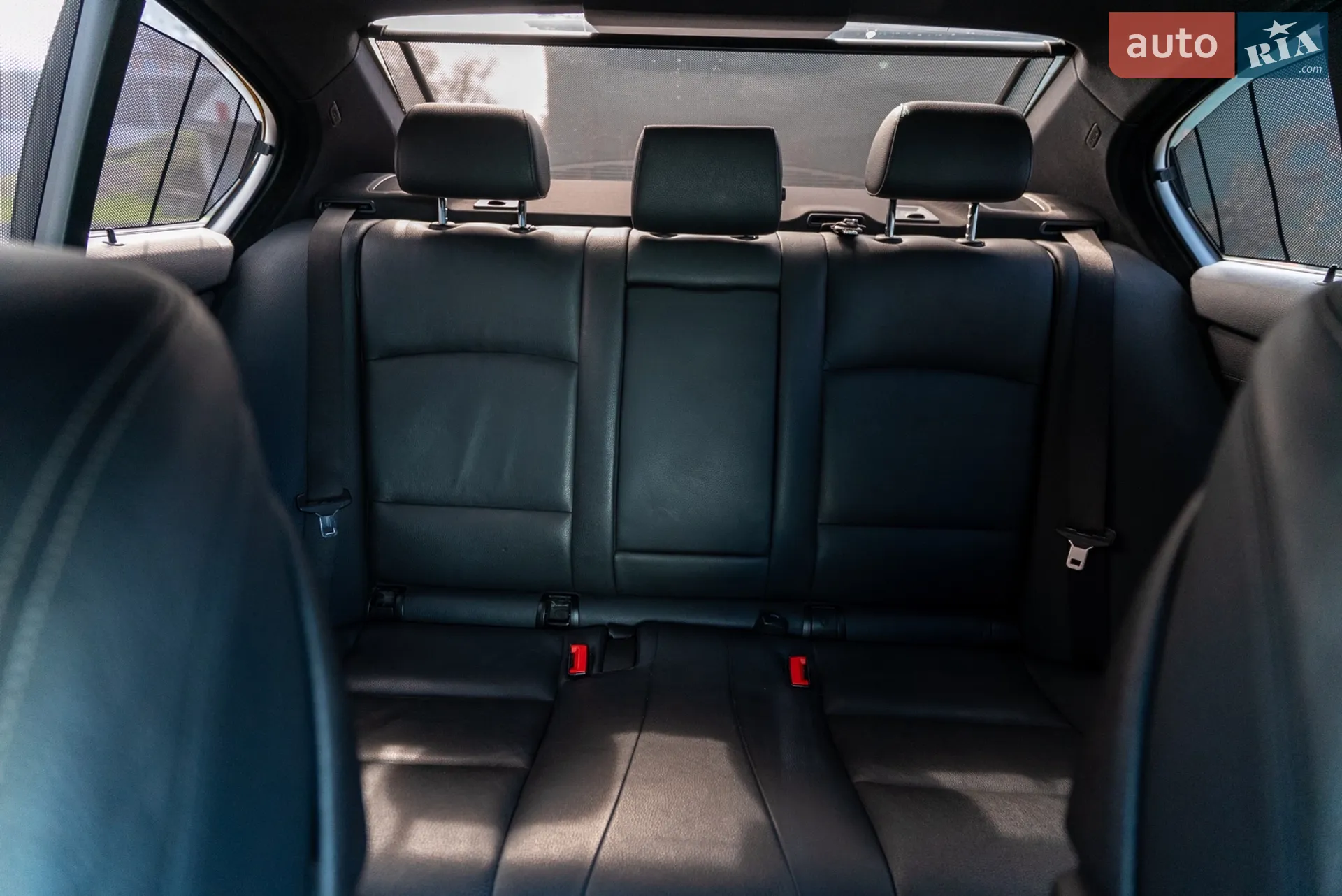 2014 BMW 5er - мініатюра 22