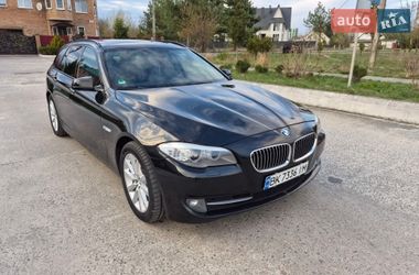 Універсал BMW 5 Series 2013 в Вараші