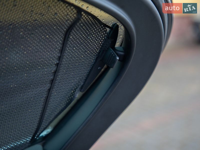 Седан BMW 5 Series 2013 в Самборі