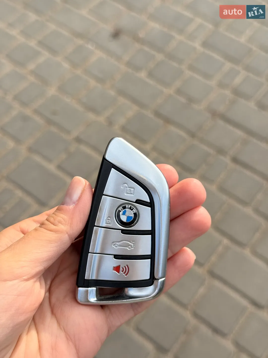 2019 BMW 5er - мініатюра 30