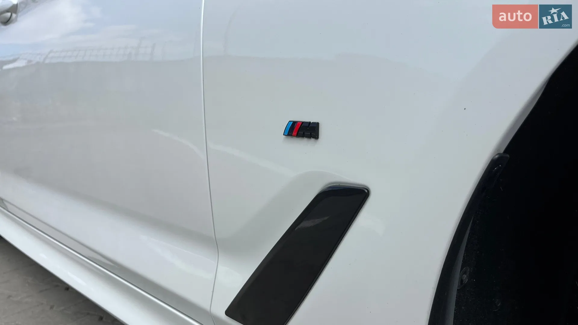 2022 BMW 5er - мініатюра 11