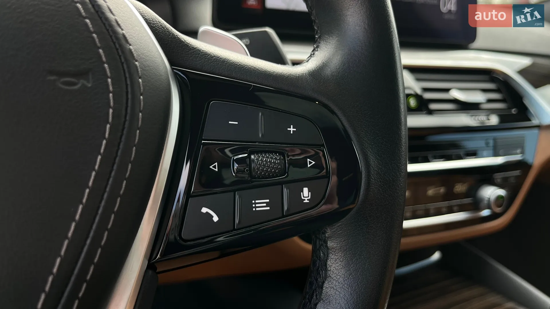 2022 BMW 5er - мініатюра 17