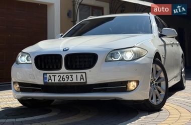 Универсал BMW 5 Series 2012 в Косове