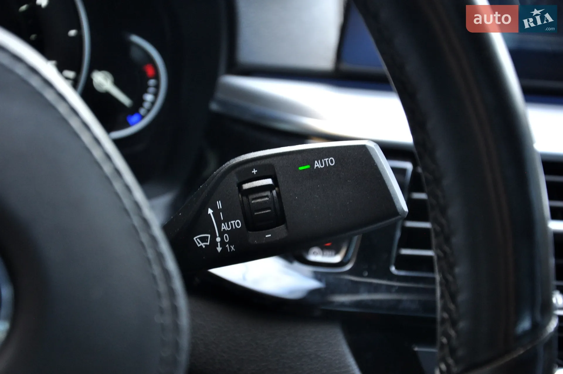 2018 BMW 5er - мініатюра 56