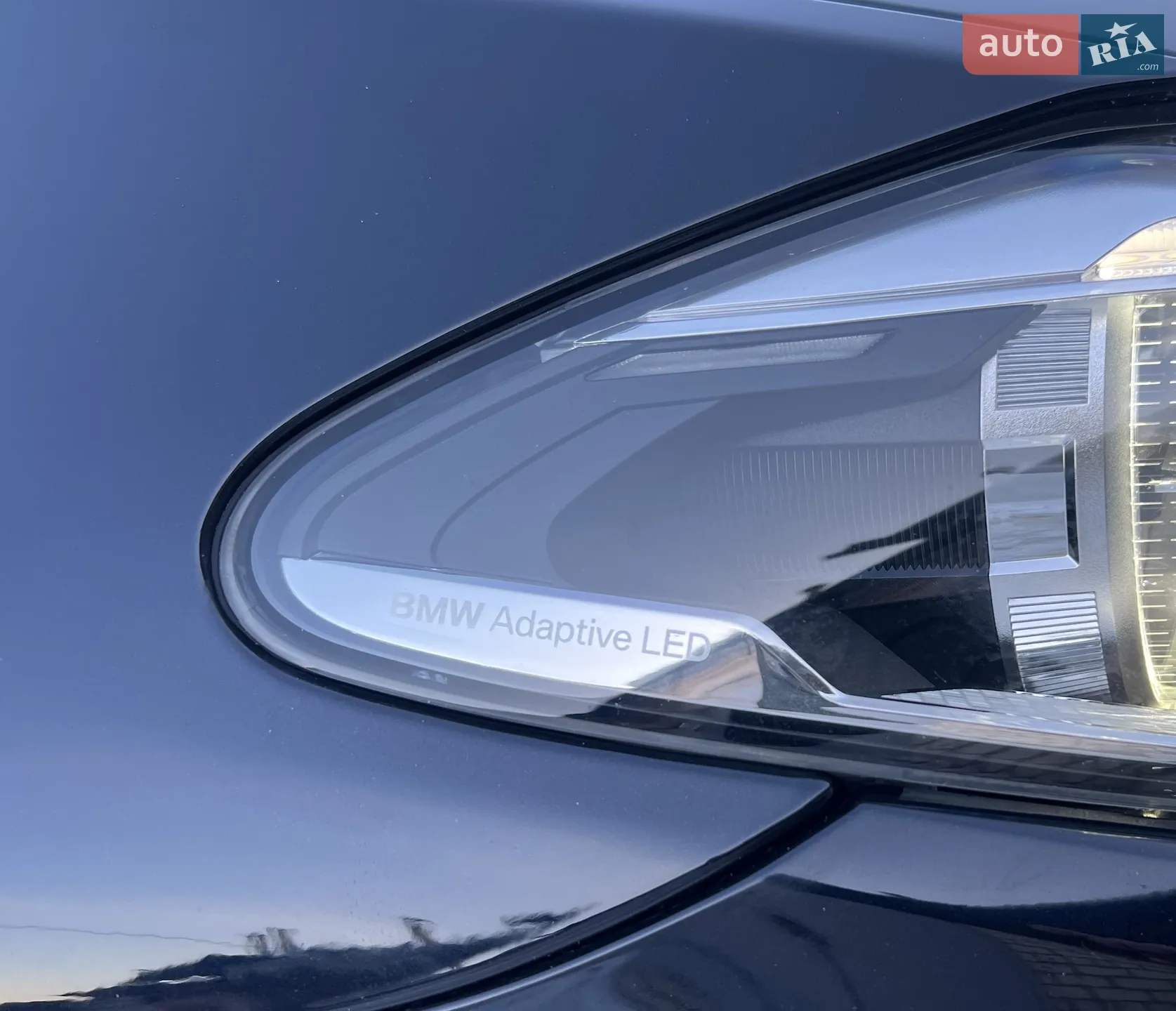 2016 BMW 5er - мініатюра 12