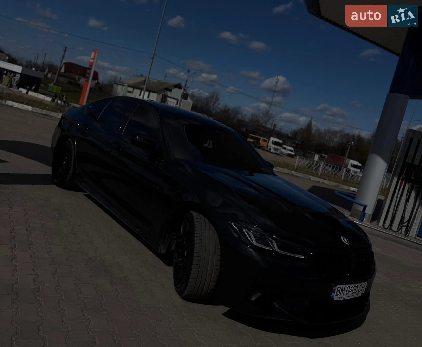 2017 BMW 5er - мініатюра 11