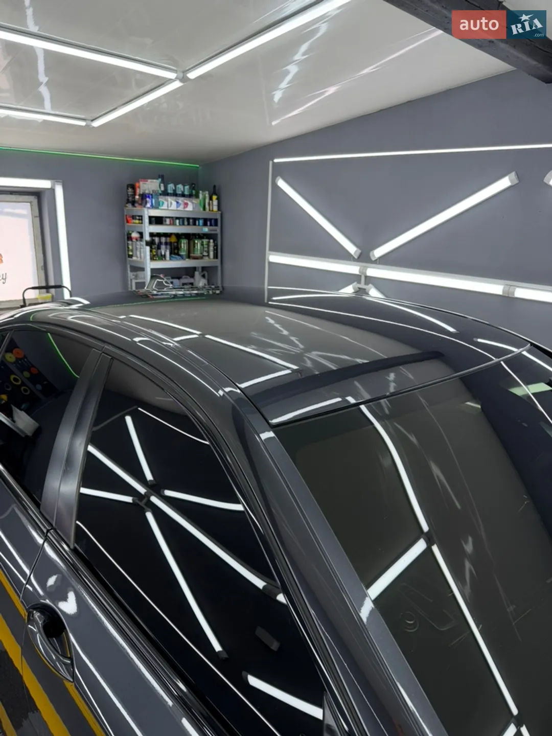 2012 BMW 5er - мініатюра 26