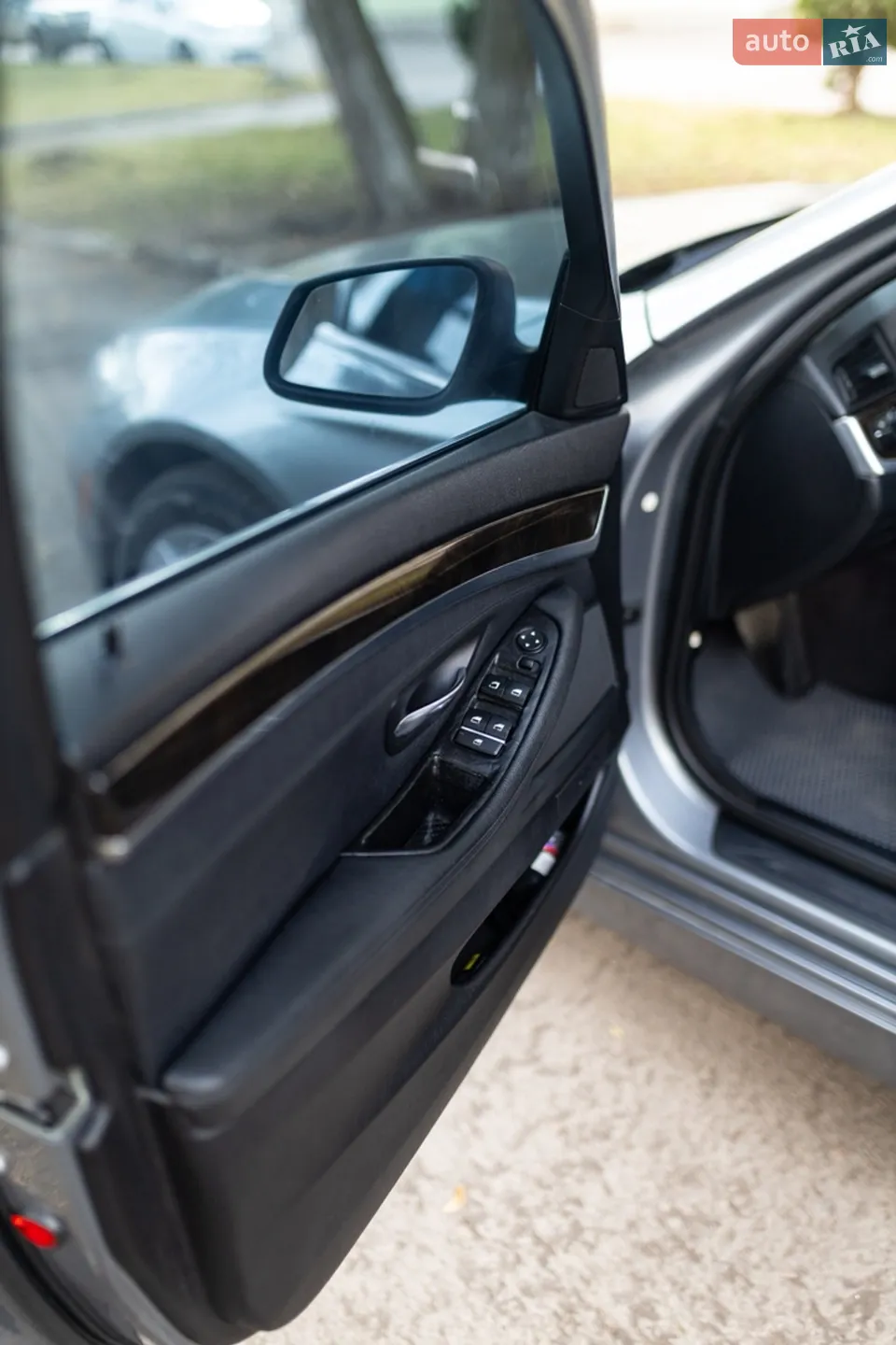 2010 BMW 5er - мініатюра 46