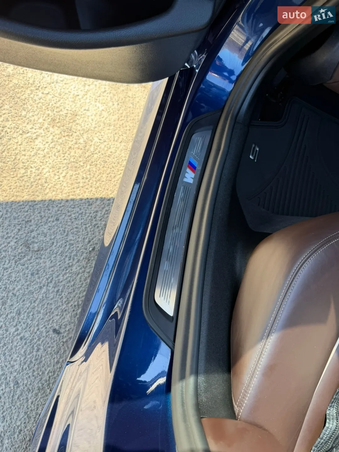 2017 BMW 5er - мініатюра 42