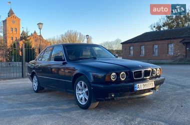 Седан BMW 5 Series 1994 в Радомышле