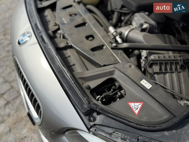 Седан BMW 5 Series 2012 в Каневе фото 38 Седан BMW 5 Series 2012 в Каневе