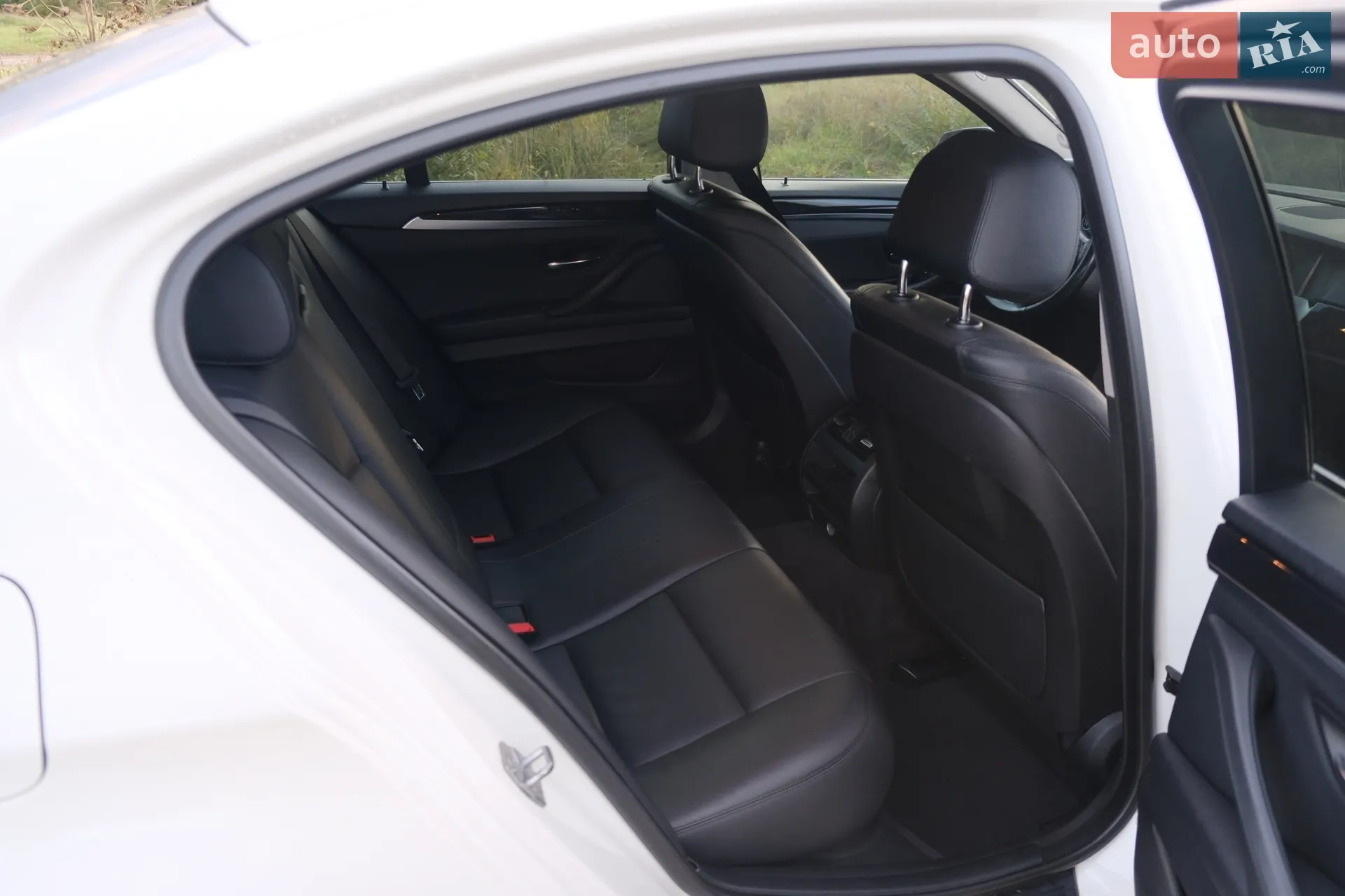 2013 BMW 5er - мініатюра 17