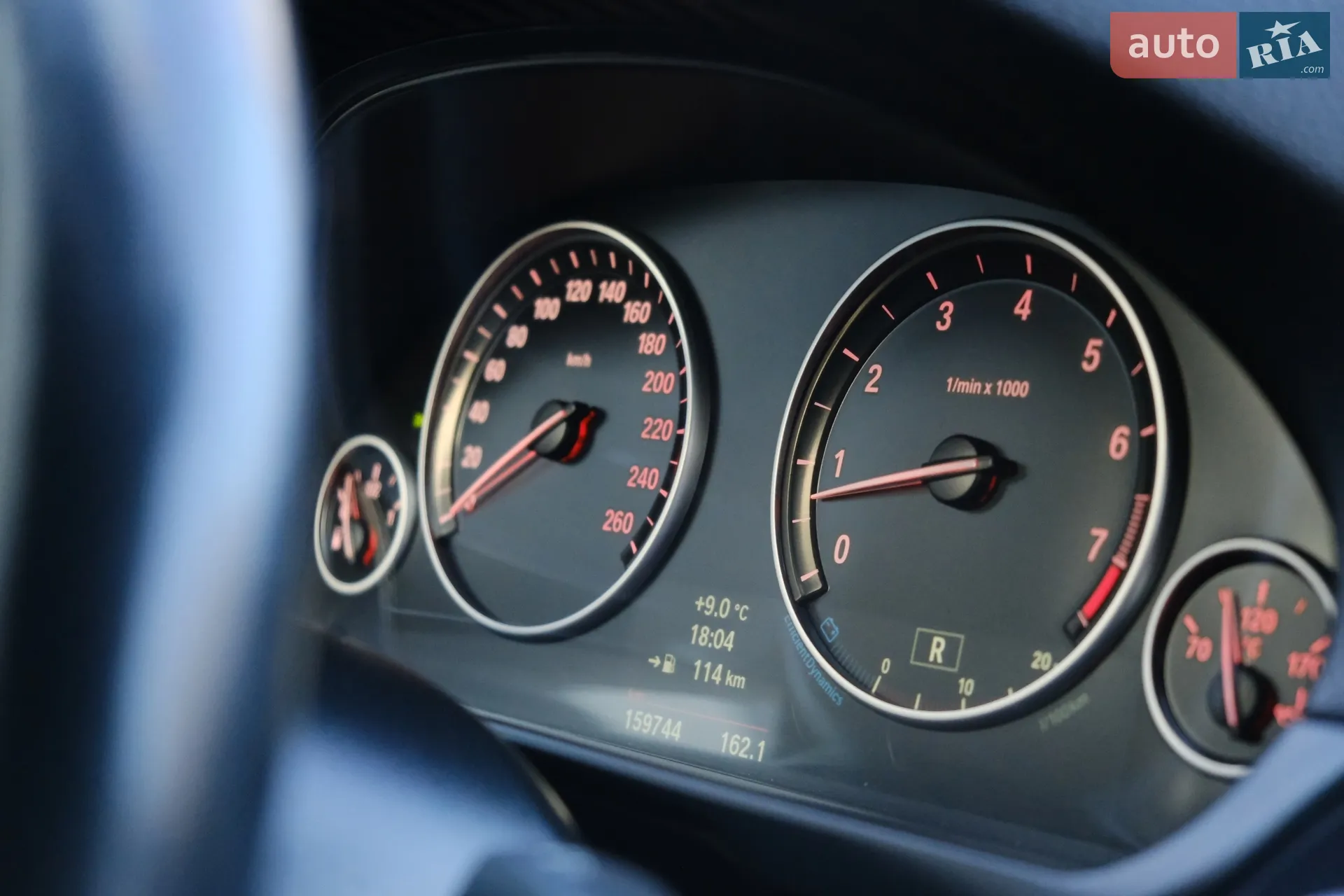 2013 BMW 5er - мініатюра 12