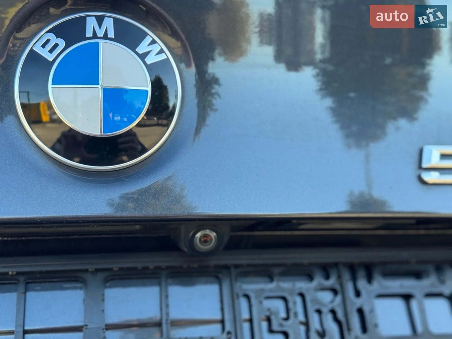 2014 BMW 5er - мініатюра 32