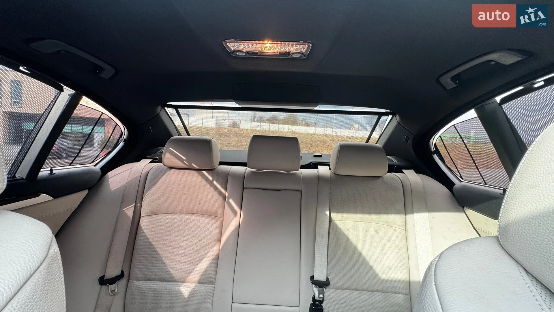 2012 BMW 5er - мініатюра 28
