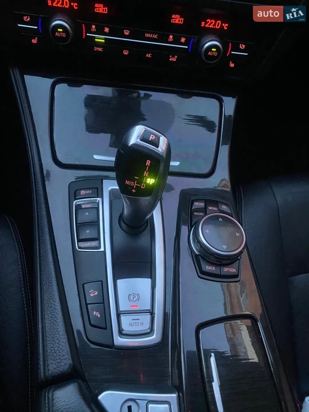 2013 BMW 5er - мініатюра 9