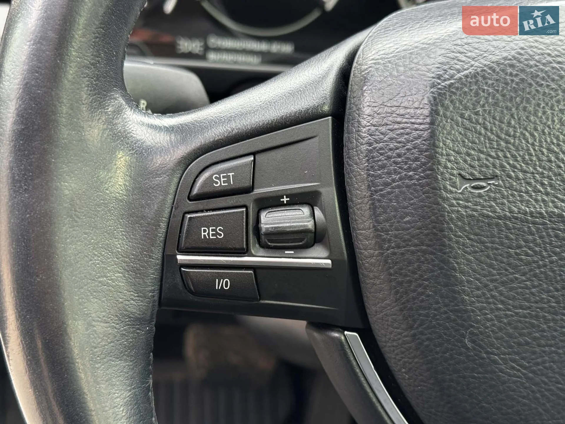 2015 BMW 5er - мініатюра 38