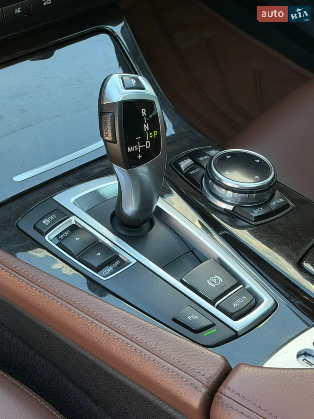 2014 BMW 5er - мініатюра 37
