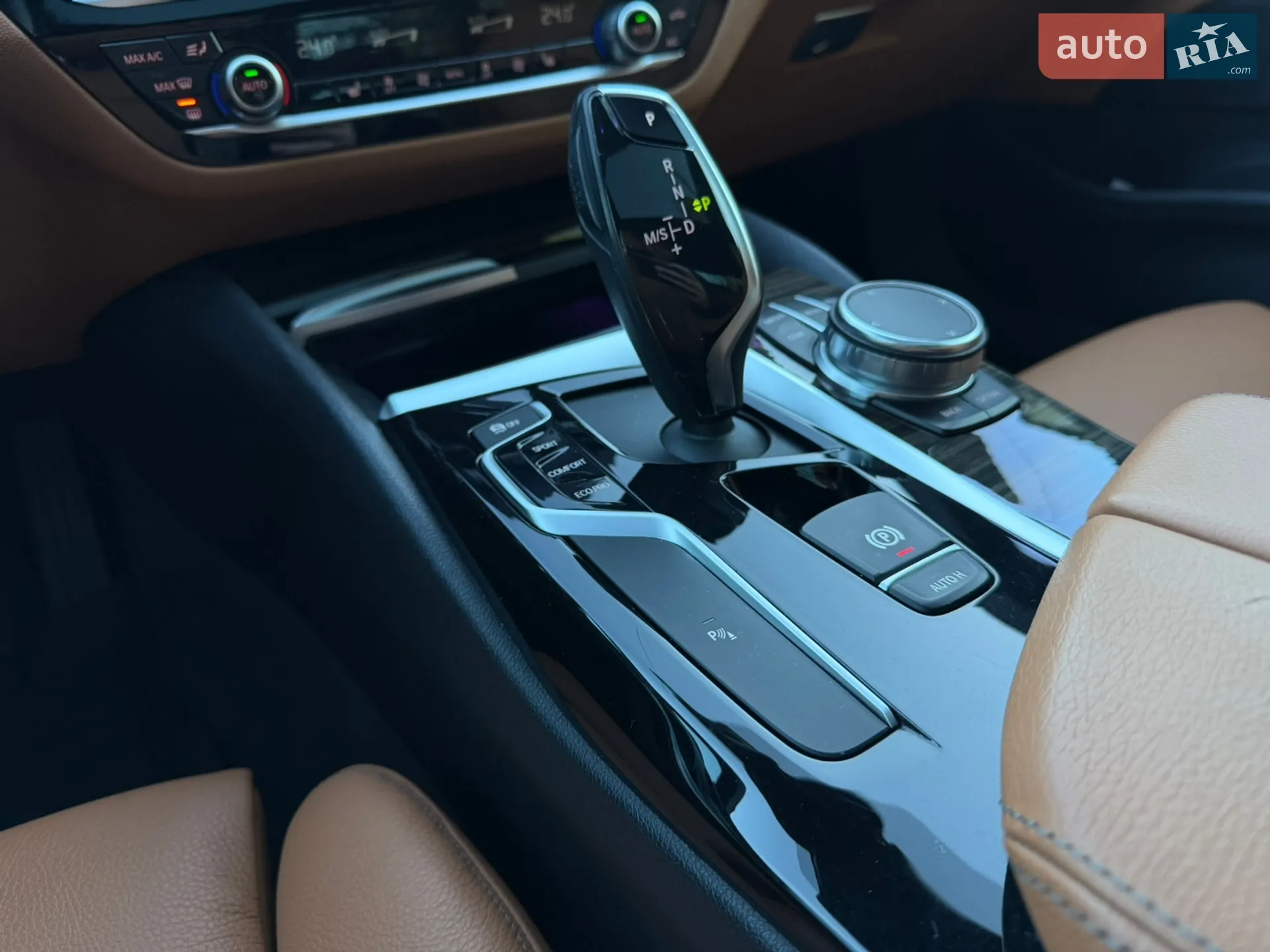 2018 BMW 5er - мініатюра 41
