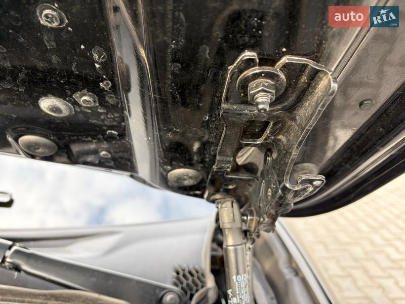 Універсал BMW 5 Series 2019 в Києві