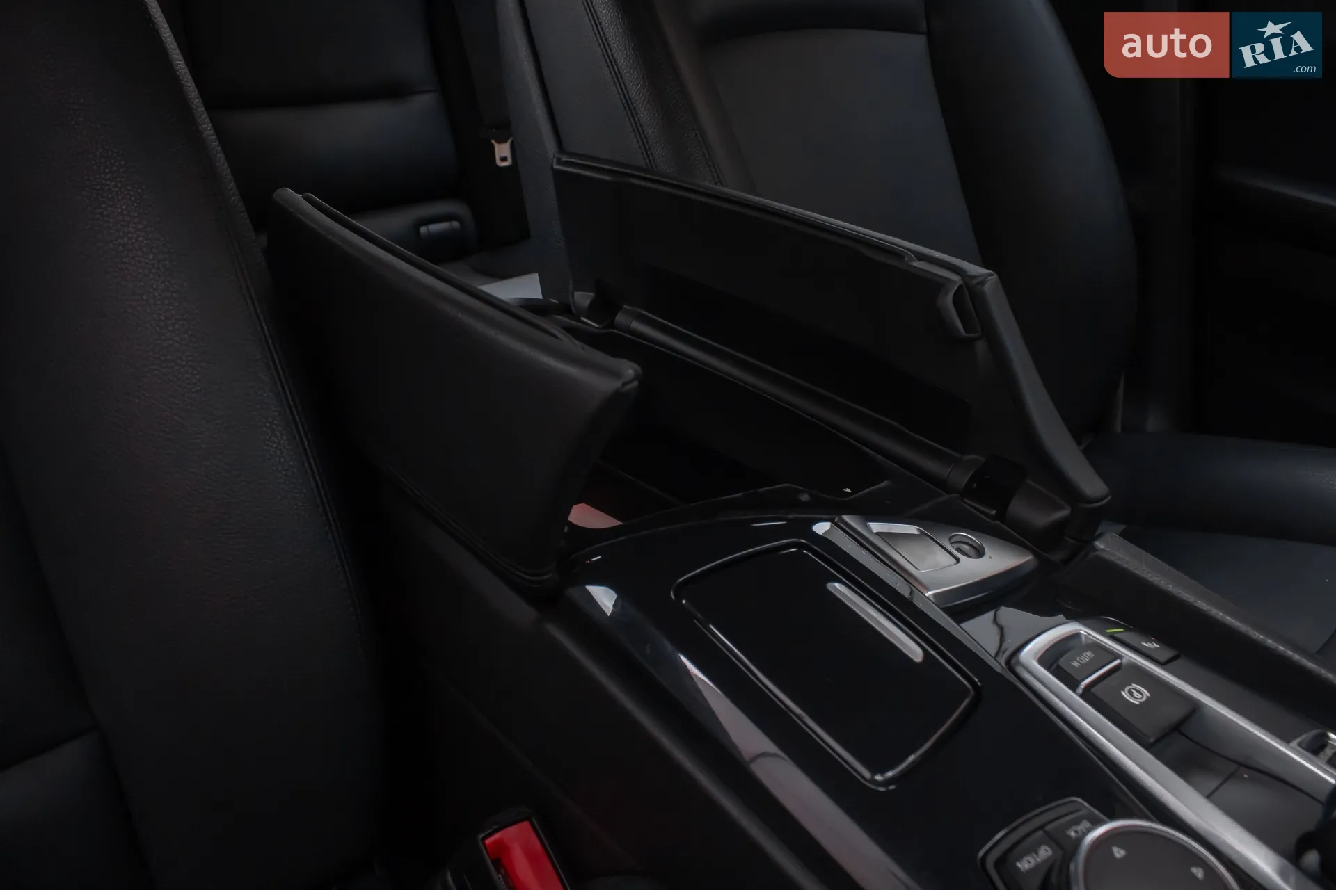 2017 BMW 5er - мініатюра 30