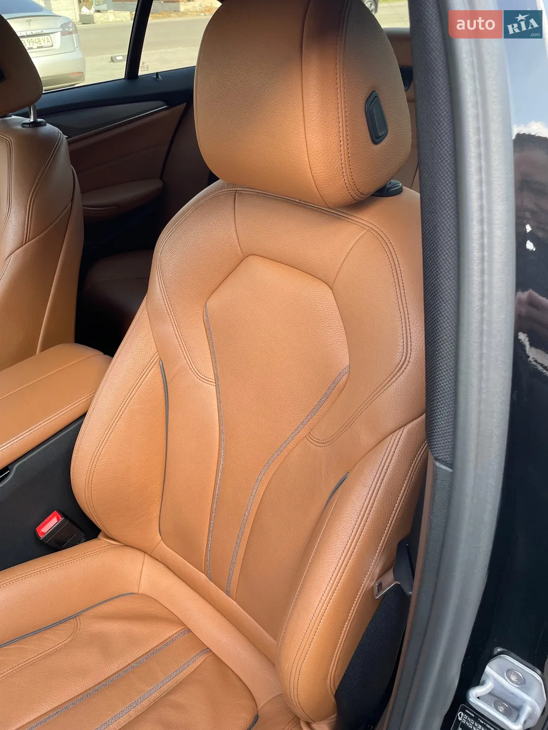 2018 BMW 5er - мініатюра 38