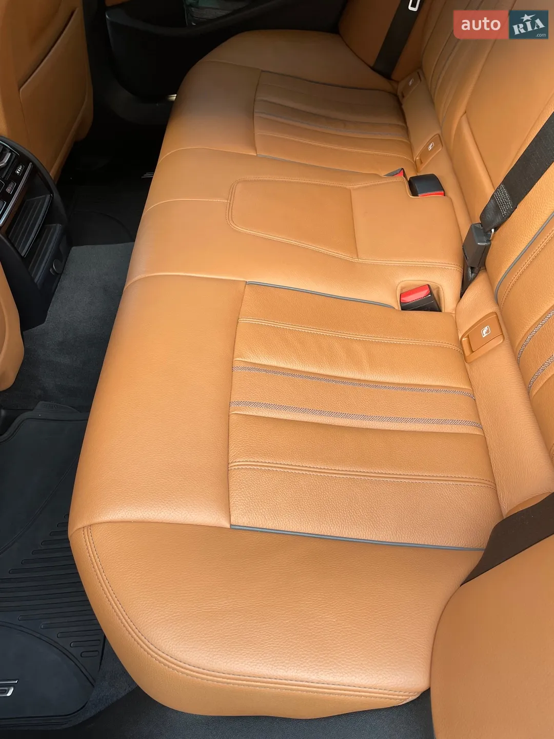 2018 BMW 5er - мініатюра 44