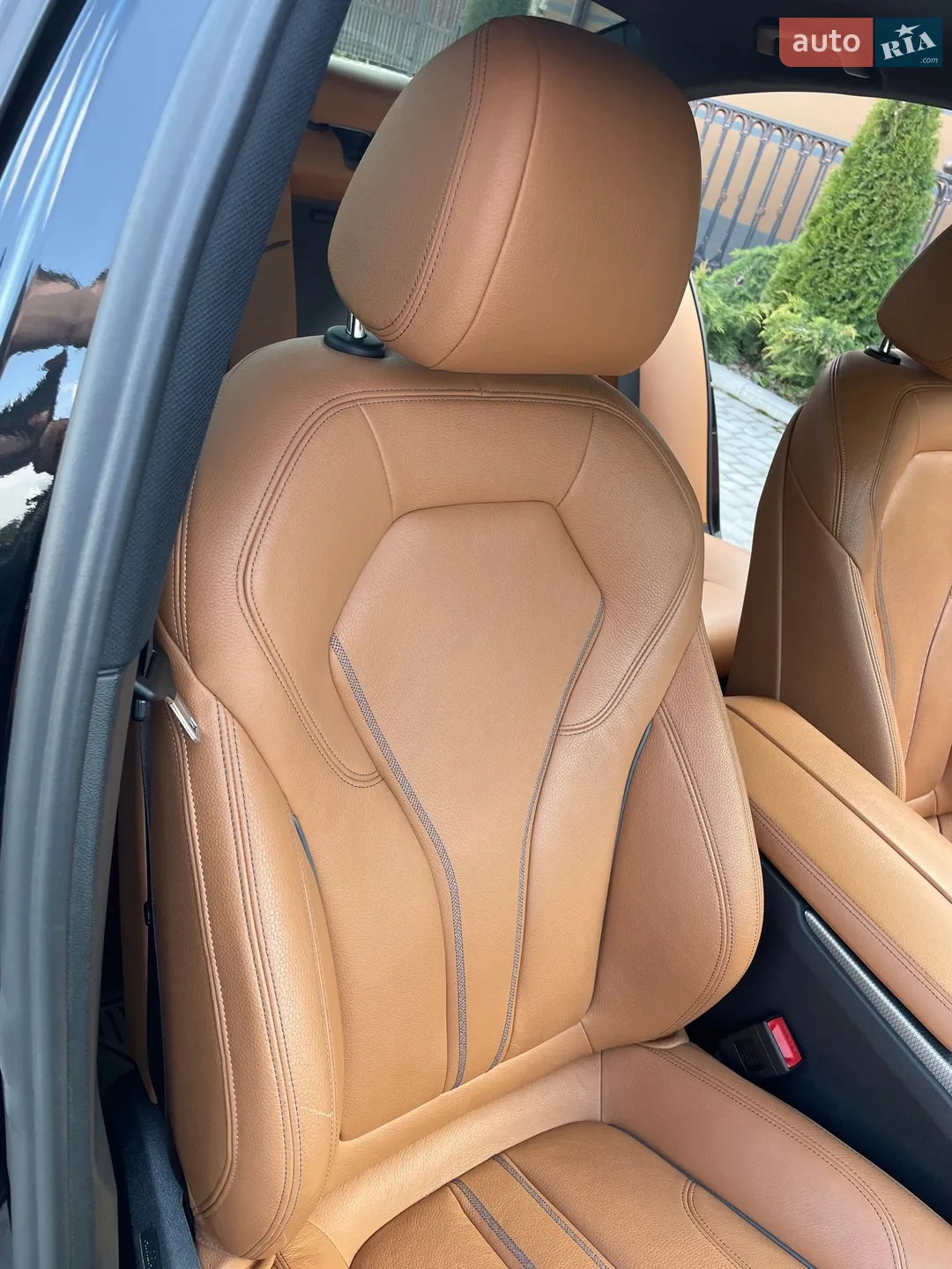 2018 BMW 5er - мініатюра 56