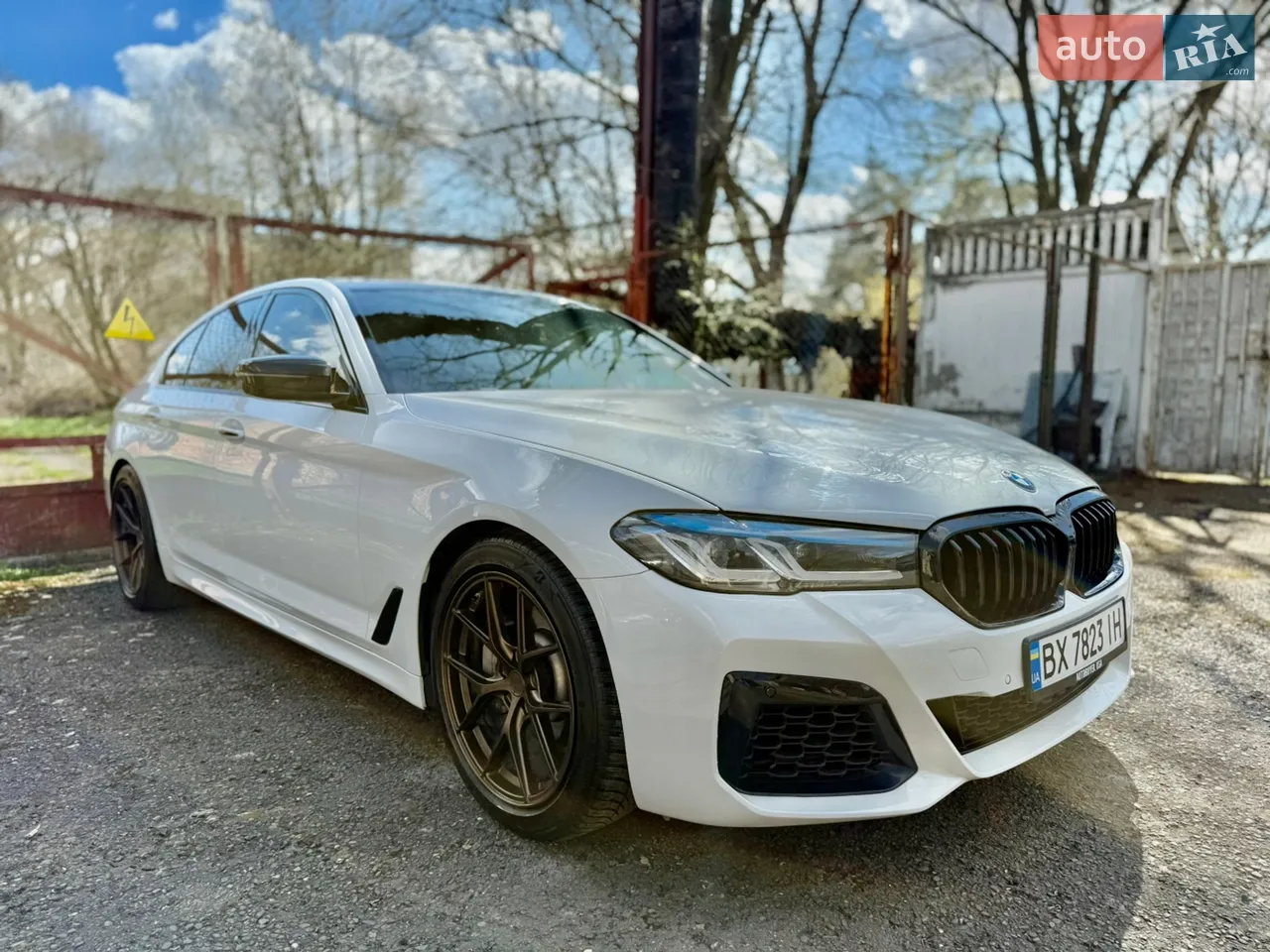 2023 BMW 7er - мініатюра 22