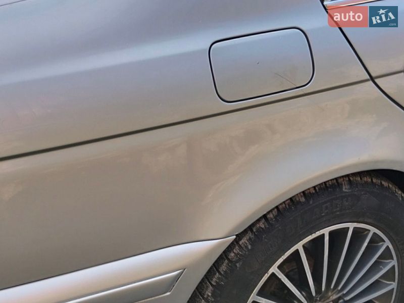 Седан BMW 5 Series 2000 в Тернополі фото 24 Седан BMW 5 Series 2000 в Тернополі