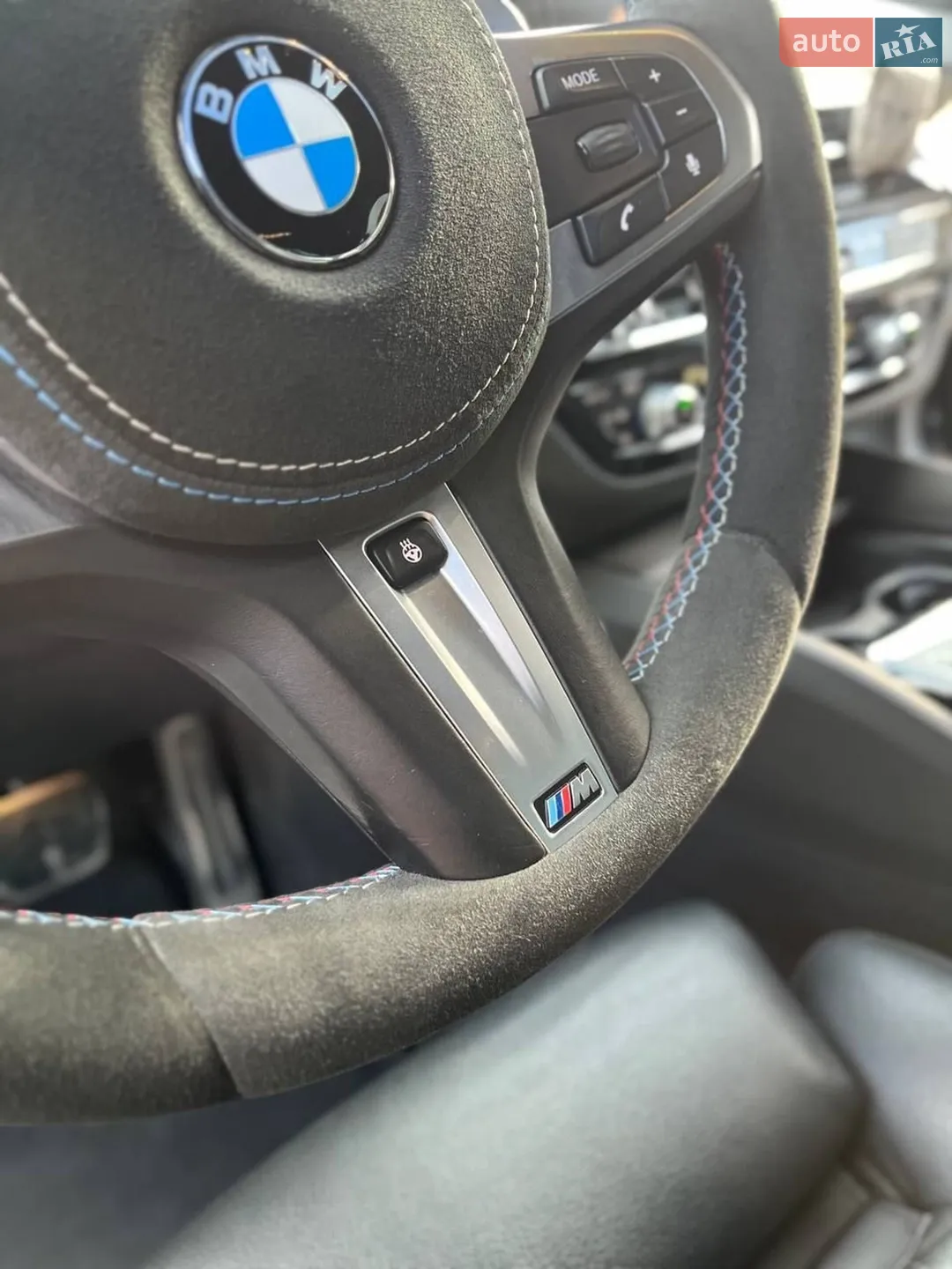 2017 BMW 5er - мініатюра 35