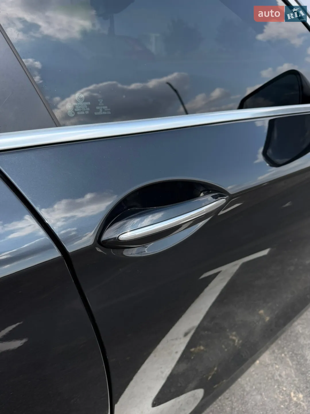 2014 BMW 5er - мініатюра 26