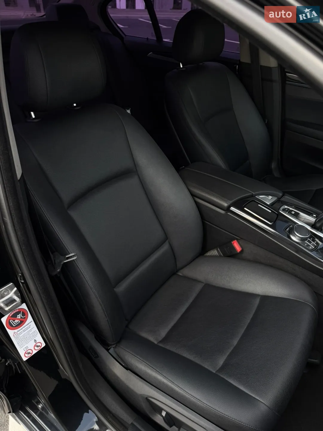 2014 BMW 5er - мініатюра 30