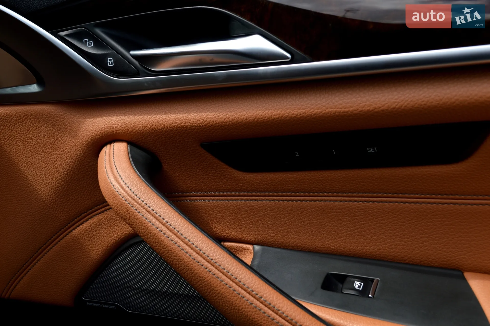 2017 BMW 5er - мініатюра 57