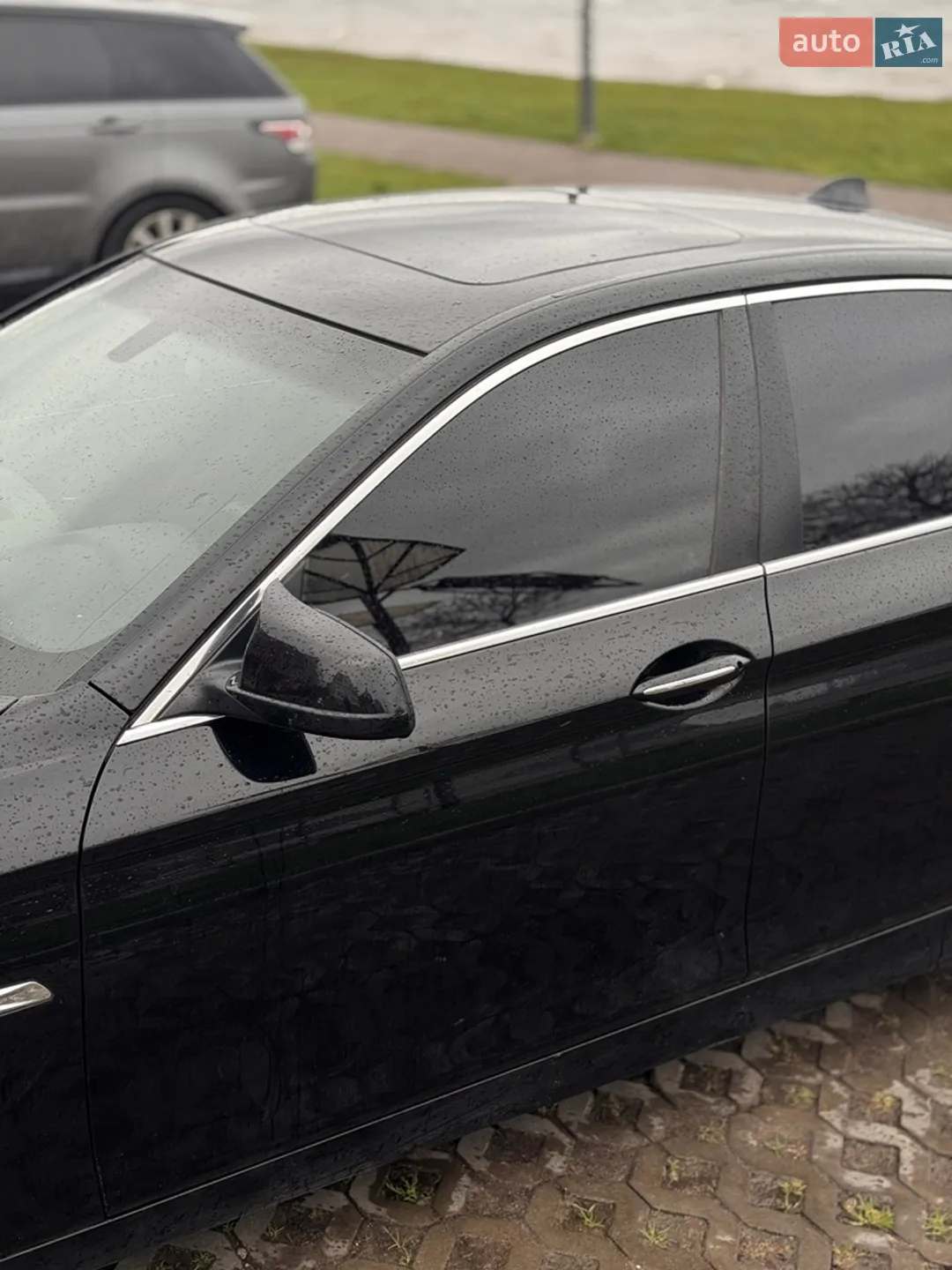 2013 BMW 5er - мініатюра 16