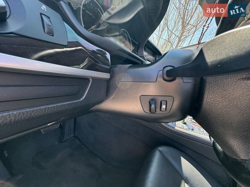 Седан BMW 5 Series 2013 в Кривом Роге фото 6 Седан BMW 5 Series 2013 в Кривом Роге