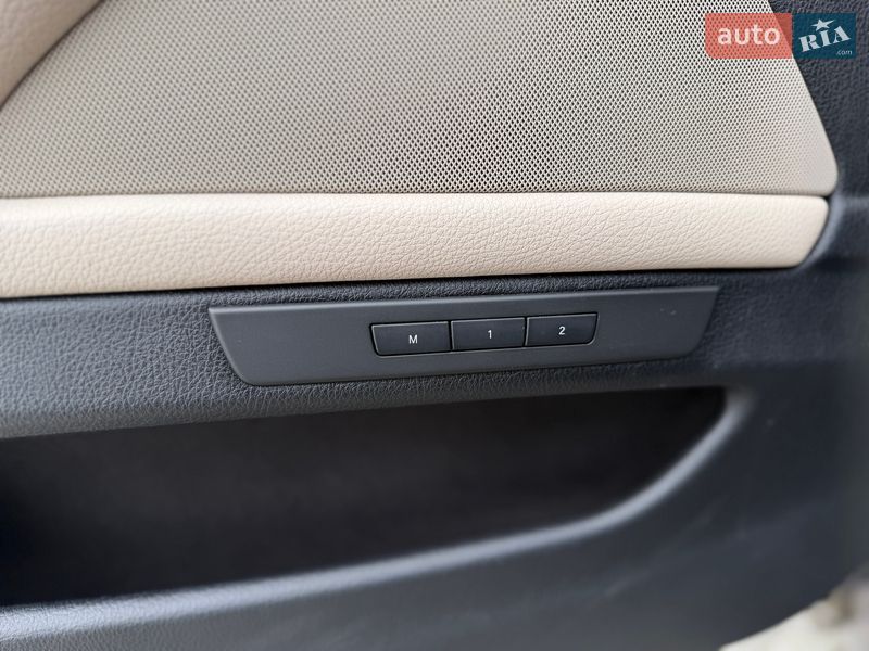 Седан BMW 5 Series 2012 в Ивано-Франковске фото 19 Седан BMW 5 Series 2012 в Ивано-Франковске