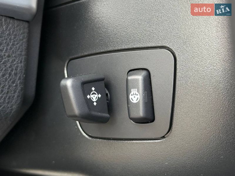 Седан BMW 5 Series 2012 в Киеве