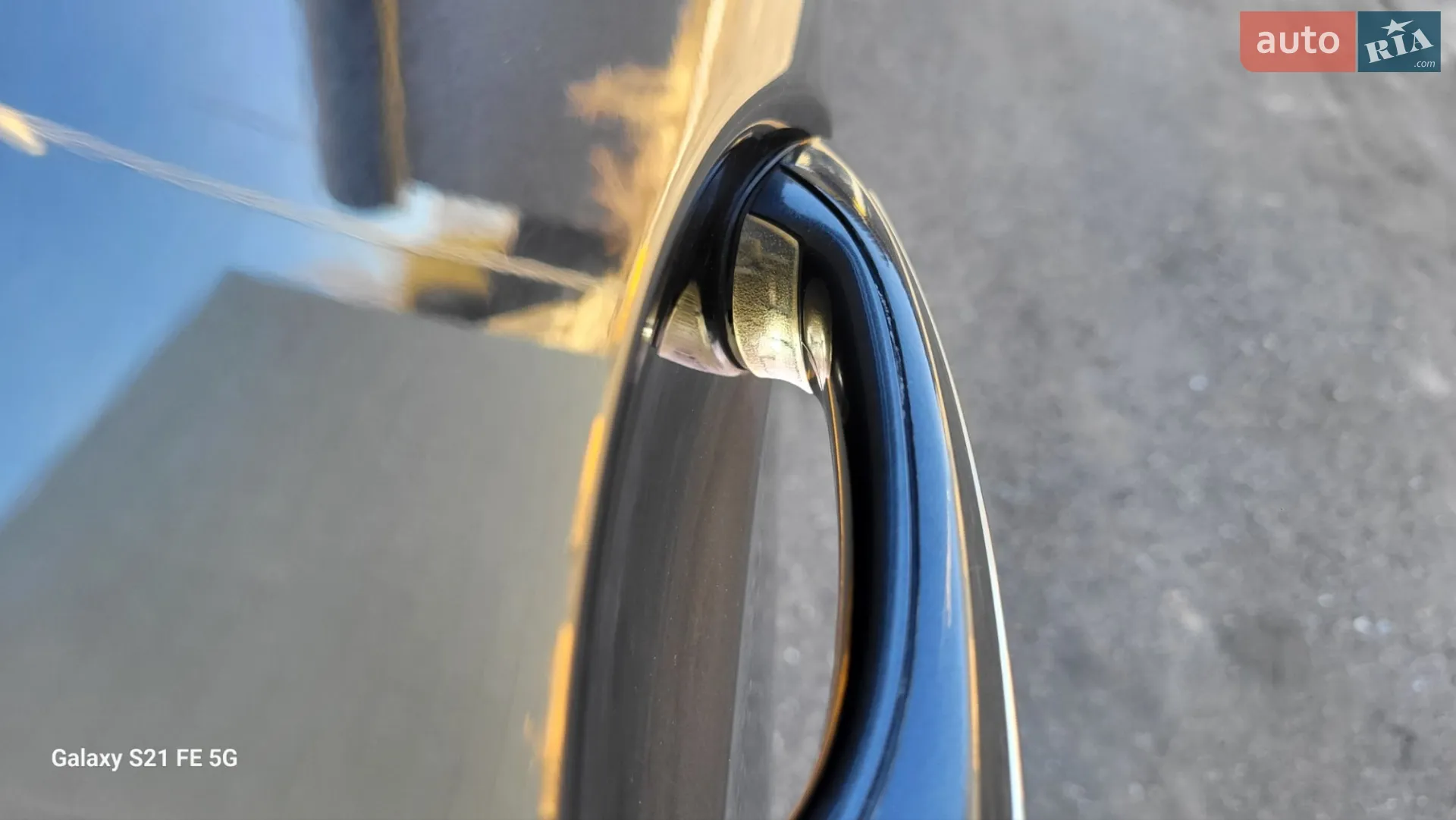 2014 BMW 5er - мініатюра 39