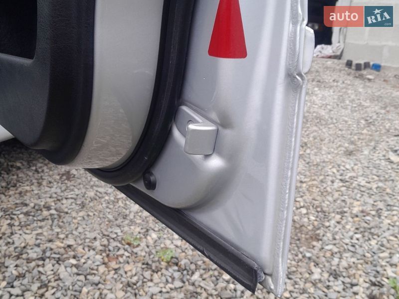 Седан BMW 5 Series 2001 в Тернополі