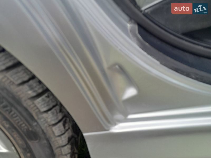 Седан BMW 5 Series 2001 в Тернополі