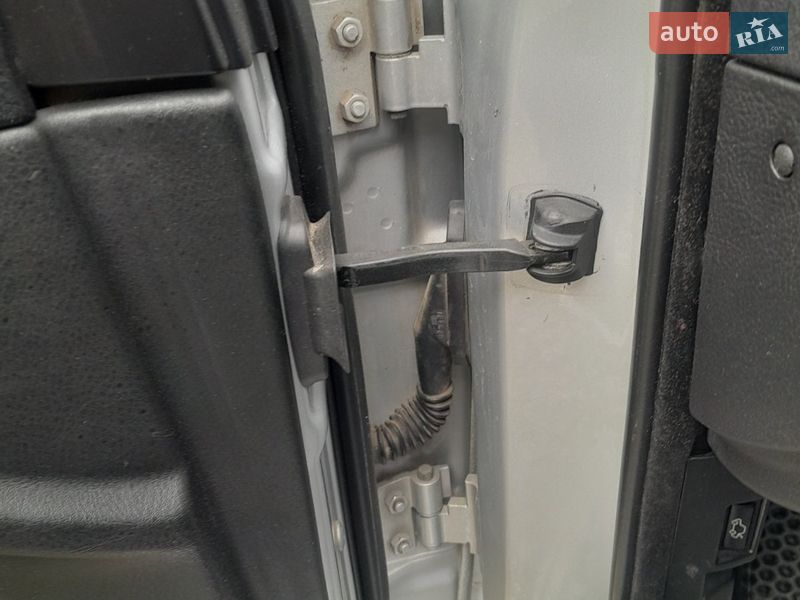 Седан BMW 5 Series 2001 в Тернополі