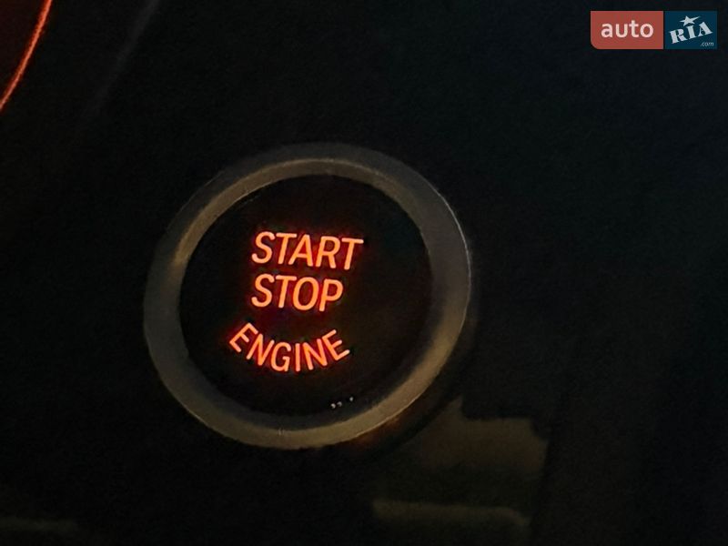 Седан BMW 5 Series 2011 в Києві