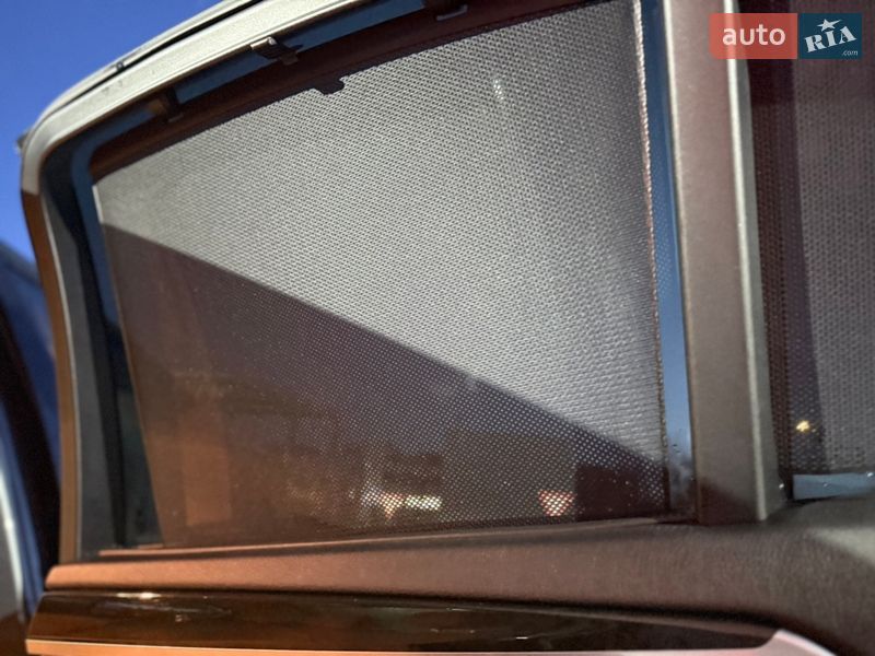 Седан BMW 5 Series 2011 в Києві