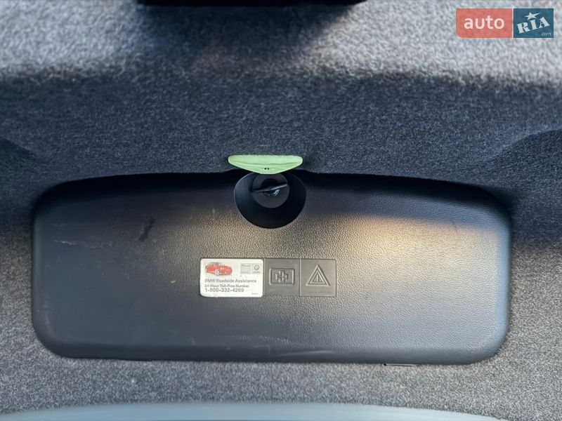 Седан BMW 5 Series 2011 в Києві